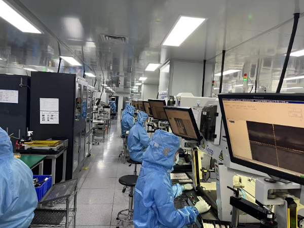 喜讯！我区6家企业入选威海市数字化车间和智能工厂名单，数字印刷跃升新台阶
